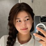 '송종국 딸' 17살 송지아, 프로 <b>시합</b>서 첫 홀인원..잘 자란 골프...