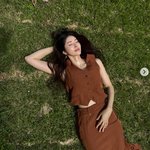 서동주, 누워도 미모 굴욕 無..몸매까지 다 가진 사기캐