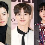 차은우 떠나고, 송강 돌아오고, 로운 밀리고…'얼굴 천재' 男배우...