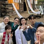 조이현, '견우와 <b>선녀</b>' 찍고 "성격 밝아졌다"→추영우 종영...