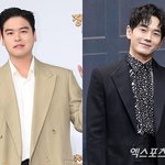 이장우·온주완, '800만 원 입막음男' <b>오명</b> 날벼락…폭로자는 글...