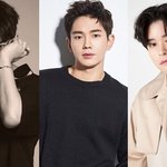 이민우·온주완·이장우, '800만원 환승男' 아니었다[<b>MD</b>이슈]