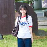 우리가 좋아했던 소녀’ (박소현의 러브게임 출근길) [<b>HD</b>포토]