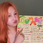 레드<b>벨벳</b> 조이 박수영 8월18일 컴백