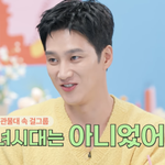 ‘08군번’ 안보현, <b>관물대</b> 걸그룹 ‘소녀시대’ 아니었다 (‘얼보해’)