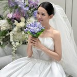 새댁' 남보라 "혼자 있는 시간 필요해…" 아프리카行