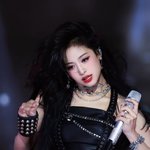 가요대전에서 인생짤 건진 듯한 <b>여돌</b>