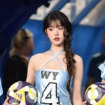 [드루와] 장원영 <b>뉴캐슬</b>전 미모 근황 ㄷㄷㄷㄷㄷㄷㄷㄷ