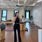 [드루와] ‘장동건’ 고소영, 늘씬 몸매 비결은 필라테스? 군살...