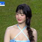 오늘 <b>장원</b>영 개이쁘당..