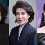 3대의 비주얼 상속…‘이명희→정유경→애니’로 완성된 ‘<b>DNA</b>의 미학’