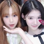 하투하 <b>지우</b> 너무 예쁨