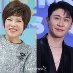 김연자, 영탁에 프러포즈 받았다..사칭 피해 고백까지 "보이스피싱...