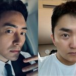이준혁, '고소 위기' 유병재 품었다…팔로우 선물 [<b>RE</b>:스타]