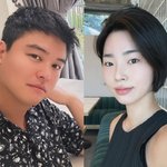  ‘조혜원’과 8년 열애 “살찌고 <b>배역</b> 끊기고 욕먹었지만...”