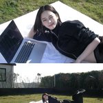 [<b>aespa</b>] Dark arts