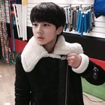 근데 어릴때부터 왜케 잘생김