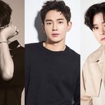 이민우·온주완·이장우, '800만원 男' 사실무근(종합)