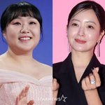 김희선, 결국 이수지에 공개 사과.."참 많이 미안하고 사랑해"[스타이슈]