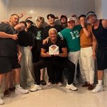 홍석천, 추성훈에 질투 폭발 "내 선물은 뽀오오뽀!"