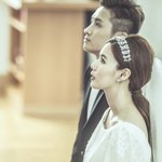 10주년 소감에…"앞으로 <b>늑대</b> 같은 남편 될 것" [SCin스타]