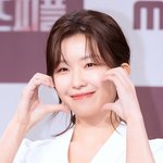 [현장포토] "러블리, 그 자체"...<b>윤가</b>이, 인간 비타민