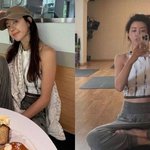 ‘원조 얼짱’ 박한별, 섹시 <b>몸짱</b> 아우라