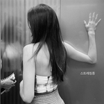 박한별, "전지현 느낌으로".. 엘리베이터 스트레칭도 화보처럼