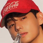 <b>뷔</b> 코카콜라 새 캠페인