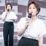 [드루와] [포토] 박경림, <b>MC</b>계 '베리퀸즈패피'