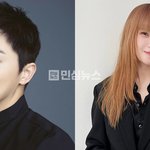 조정석 거미 부부 둘째 임신 5개월 차래