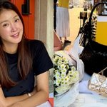 '이혼 후 임신' 이시영, 아들도 질투할 '라부부' 사랑..명품백에...