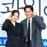 '에스콰이어', '굿보이' 부담에도 "자신있다"[<b>Oh</b>!쎈 현장](종합)