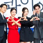 '말실수'.."좋은 직업 오랜만이라"(에스콰이어)[<b>Oh</b>!쎈 현장]