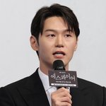 ‘에스콰이어’ <b>이학주</b> “좋은 직업 오랜만에 맡아봐…슈트핏 신경 썼다”