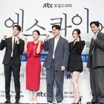 “‘서초동’과 구조 달라”‥사실적인 ‘에스콰이어’, 이진욱X정채연의...