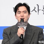 이진욱, '아이돌 출신' 정채연 연기 어땠길래 "걱정은 아니고...