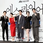 '에스콰이어', 시즌2 노리며 법정 성장물 출격 [<b>MD</b>현장](종합)