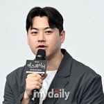 "'굿보이' 후속? 부담 없다면 거짓말…시즌2 하고파" [<b>MD</b>현장]