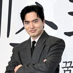 이진욱 "이번엔 웃음기 뺐다고? 평소 모습 감췄다" [<b>MD</b>현장]