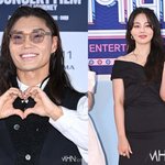 블루웨이 뮤직페스티발, 김범수X박혜원 보컬 한 무대에...나눔과...