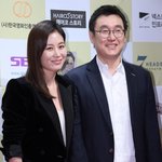 문소리도 이제 연기 말고 예능…장준환과 관찰예능 '각집부부' 투입