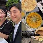 '임현태' 레이디 제인, 쌍둥이 낳고 4주만…<b>초보</b>맘의 첫 외출 '찰칵'