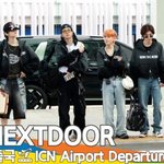 , 롤라팔루자~ 무대 맘껏! 즐기고 와요~ (출국)[뉴스엔<b>TV</b>]