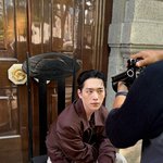 저기요 누가 산소 호흡기 좀 주세요. 숨이 멎...