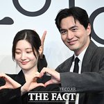 '신입 변호사 정채연에 장난치는 이진욱 팀장' [포토]