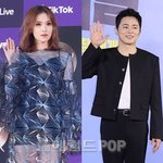 [팝업]<b>거미</b>조정석, 득녀 5년 만에 두 아이 부모 되나..둘째 임신...