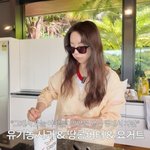 164㎝ 46㎏ <b>안소희</b>, 날씬한 이유 있었네‥해외서도 살찔 틈 없는...