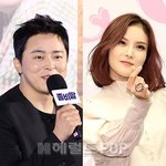 측 “거미 둘째 임신, 초기라 조심스러워..<b>축복</b> 부탁”[공식입장]