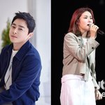 조정석·거미, <b>두</b> 아이 부모 된다 "둘째 임신 초기"